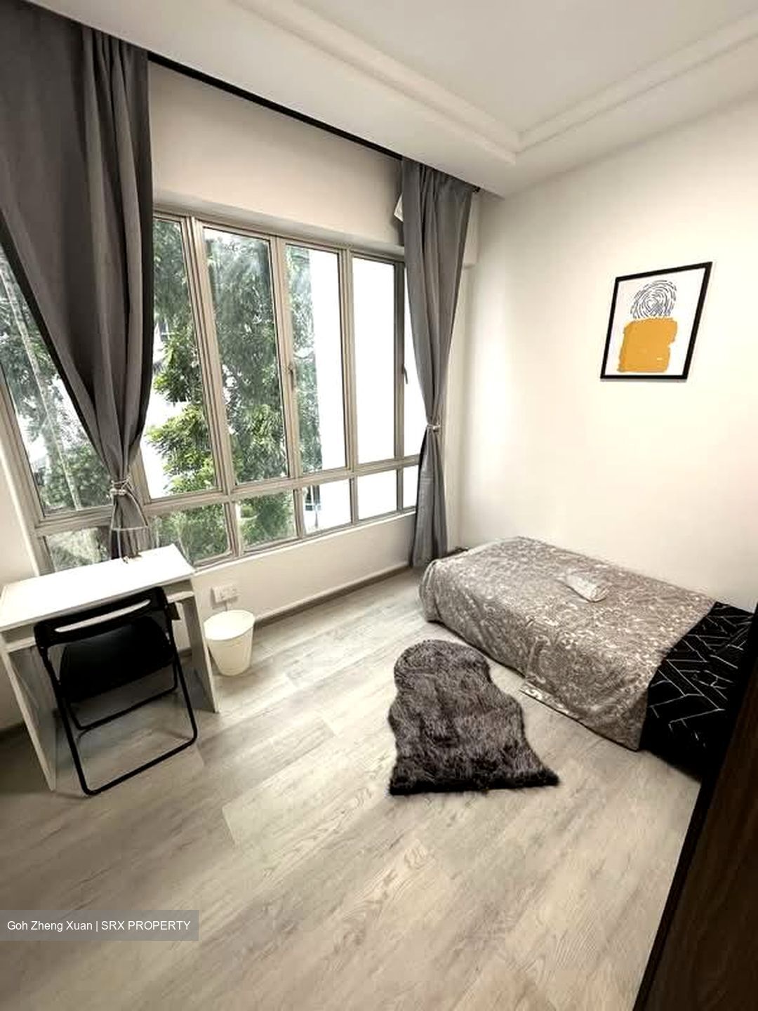 Northoaks (D25), Condominium #532188301